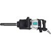 AIRCRAFT Avvitatore pneumatico professionale ad impulsi aria compressa quadro 1" 2800 Nm