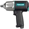 AIRCRAFT AVVITATORE PNEUMATICO AD IMPULSI A ARIA COMPRESSA 1/2" PROFESSIONALE 1080 Nm
