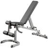 Body-Solid Body Solid GFID31 Banco Orizzontale inclinato/Declinato