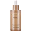 TONYMOLY Triple Collagen Total Tension Essence - Essenza di collagene sbiancante, idratante e riparante, siero - rassodante per la cura della pelle coreana per tutti i tipi di pelle, 50 m