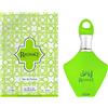 Nabeel Perfumes Raunaq Eau De Parfum 100ml