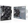 ASUS Prime A520M-R AMD Ryzen AM4 mATX Motherboard with M.2 Support, Realtek 1Gb