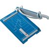 dahle Taglierina a leva Dahle con pressino automatico blu luce 360-3,5 mm R000561
