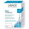 Uriage Laboratoires Dermatologiques Uriage Siero Viso H.a Idratante 30ml