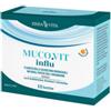 ERBA VITA GROUP SPA Mucovit Influ 12 Bustine
