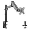 MACLEAN Supporto monitor Maclean da 17-32" 8Kg Grigio [MC-775]