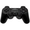 Controller Esperanza per PC,Playstation 2,Playstation 3 Nero [EG106]