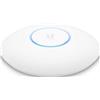 Ubiquiti Access point Ubiquiti U6-Pro 13W Bianco [U6-PRO]