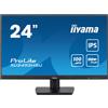 Iiyama Monitor Led 24" Iiyama XU2493HSU-B7 Full HD IPS Panel [XU2493HSU-B7]