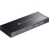 Tp-link Switch TP-Link Omada 20-PORT GIGABIT EASY MANAGED SWITCH WITH 16- [ES220GMP]