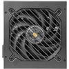 Mars gaming Alimentatore 750W Mars Gaming MPVU750SI, Alimentatore ATX 750W, 10 Anni di Garanzia, 80 Plus Silver, +87% Efficienza, AI2-RPM, DC-DC e SMD, PFC Attivo, Condensatori Giapponesi Toshin Kyogo 105Ã?Âº