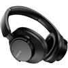 URBANISTA Cuffie Urbanista Valencia Bluetooth a padiglioni Midnight Black [1040234]