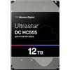 Western digital Hard Disk 3,5 12TB WD Ultrastar 12TB 3 5 SAS 0B47741 [0B47741]