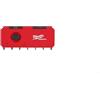 Milwaukee Packout - Set di ganci in metallo con 7 ganci