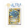 my-booster- Pokémon Company SWSH10-FR24-UB-210, Multicolore