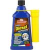 Rhütten Rhutten, Additivo Diesel Multifunzione, Monodose Superconcentrata, Trattamento Con Cetano, Migliora le Prestazioni, Riduce Consumi, 150ml