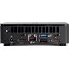 ASUS NUC 12 Pro Slim Kit RNUC12WSKI700002I UCFF Nero i7-1260P GARANZIA ITALIA