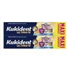 PROCTER KUKIDENT Kukident Ultimate Fresco Barriera Anticibo Bipack 2 X 57g