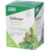 Salus Gallexier Tisana 30 g Soluzione orale