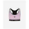 Arena Advance W - Bra Training - Donna - Lilla
