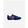 Nike Phantom Gx Ii Eh Academy Fg Jr - Scarpe Calcio - Color Mix