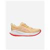Asics Gel Cumulus 27 W - Scarpe Running - Donna - Arancione