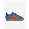 Adidas Gazelle Inf Jr - Scarpe Sneakers - Azzurro
