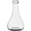 Villeroy & Boch Purismo Wine Decanter per Vino Bianco, 750 ml, Vetro, Trasparente
