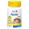 LONGLIFE PLEUROTUS BIO 60CPS