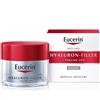 EUCERIN VOLUME FILLER TRATTAMENTO NOTTE 50 ML