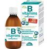 SANAVITA B VITAMINS SOLUZIONE 100 ML