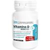 SANAVITA VITAMINA D 60 COMPRESSE