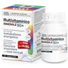 SANAVITA MULTIVITAMINICO MINERALE 50+ 30 COMPRESSE