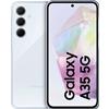 Samsung Galaxy A35 A356 5G Dual Sim 6GB RAM 128GB - Ice Blue