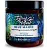 gentleaf - Gel Capelli Volumizzante Idratante - Blue Magic
