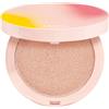 Pupa Wonder Me Glow - Illuminante Compatto Viso - Zero Effetto Polvere 7.5 g