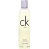 Calvin Klein One Body Wash 250 ML