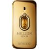 Rabanne Million Gold Elixir Parfum Intense 50 ML