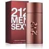 Carolina Herrera 212 Sexy Men Eau de Toilette 100ml