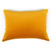 Maison Sarah Lavoine - Cuscino Coussins - Giallo - Velluto - Designer Sarah Lavoine
