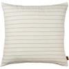 Ferm Living - Cuscino Grand - Bianco - Piumino