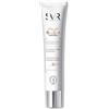 LABORATOIRES SVR SVR Clairial CC Cream Protezione Solare 50+ da 40 Ml - Crema Colorata Correttiva con Alta Protezione Solare per una Pelle Uniforme e Protetta
