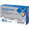 NAMED Srl Sedanam - 30 Compresse