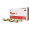 INNOVET ITALIA Srl Alevica 20 Compresse Masticabili per Cani e Gatti - Integratore per il Benessere Digestivo