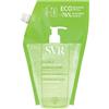LABORATOIRES SVR SVR Sebiaclear Gel Moussant Detergente Purificante Ricarica 400ml: Detersione Efficace per Pelle Sensibile e a Tendenza Acneica