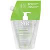 LABORATOIRES SVR SVR Sebiaclear Acqua Micellare Ricarica 400 ml - Deterge, Strucca e Purifica