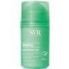 LABORATOIRES SVR SVR Spirial Vegetal Roll-On 50 ml - Deodorante Senza Sali di Alluminio, Protezione 24H