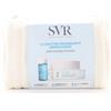 Laboratoires SVR Cofanetto Hyalu Biotic Gel Rimpolpante 50 ml, Ampoule B 10 ml + Essence B 30 ml