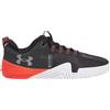 UNDER ARMOUR scarpe Under Armour Tribase reign antracite