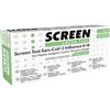 Screen Pharma SCREEN TEST ANTIGENICO RAPIDO SARS-COV-2 + INFLUENZA TAMPONI NASALI SCREEN COVID + INFLUENZA